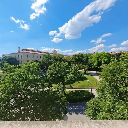 New Modern-Park View-5 Minutes From Diocletian'S Palace Сплит Экстерьер фото