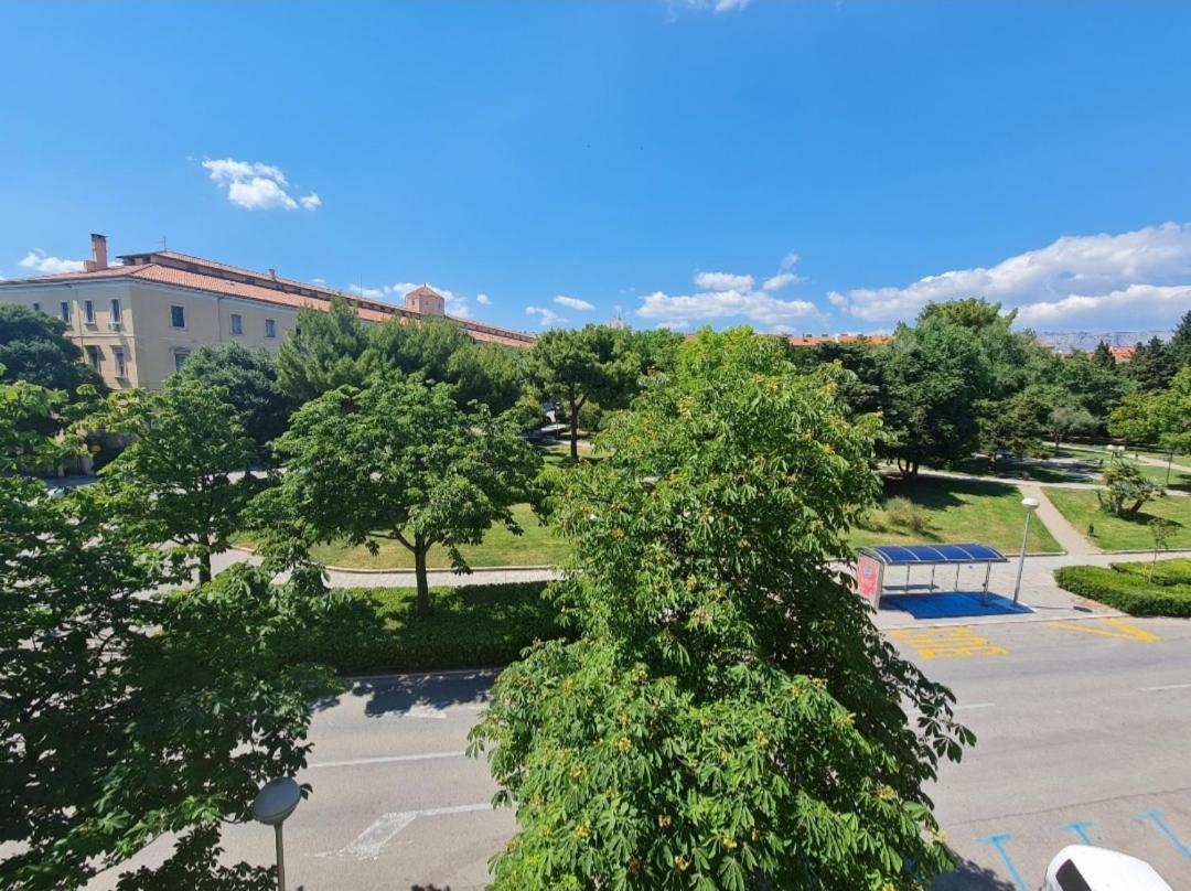 New Modern-Park View-5 Minutes From Diocletian'S Palace Сплит Экстерьер фото